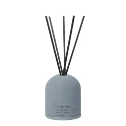 Bâtonnets parfumés Fraga 100 ml, Rose & White Musk-Flintstone