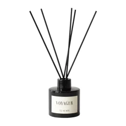 Bâtonnets parfumés Tell Me More 100 ml, Voyager