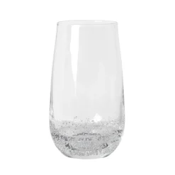 Bubble verre, 55 cl