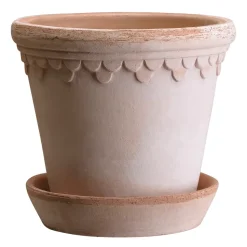 Cache-pot Københavner Ø16 cm, Rose