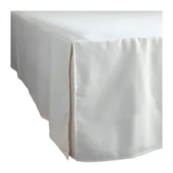 Cache-sommier Napoli, Offwhite, 160x220x52 cm