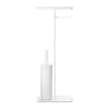 Caddie à toilette MindSet, Mineral Fresh White