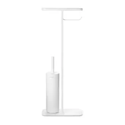 Caddie à toilette MindSet, Mineral Fresh White