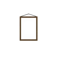 Cadre A5 Moebe 16,5x22,7 cm, Smoked oak