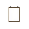 Cadre A4 Moebe 22,6x31,3 cm, Smoked oak