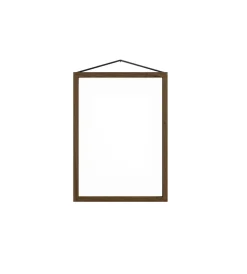 Cadre A4 Moebe 22,6x31,3 cm, Smoked oak