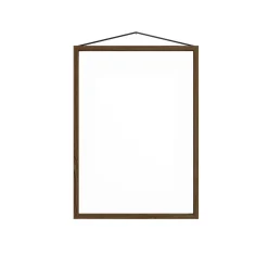 Cadre Moebe A3 31,7x44 cm, Smoked oak