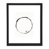 Cadre photo Floating M 20x25 cm, Minimalism-black