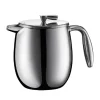 Cafetière à piston Columbia mat, 4 tasses