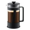 Cafetière à piston Crema, 8 tasses