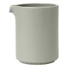Cafetière à piston Pilar 28cl, Mirage grey