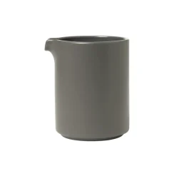 Cafetière à piston Pilar 28cl, Pewter