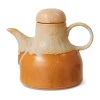 Cafetière 70's, Dunes