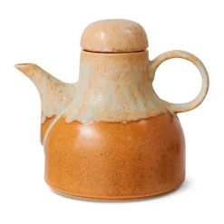 Cafetière 70's, Dunes