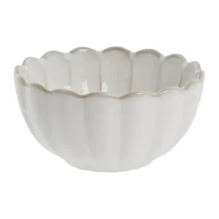 Camille bol Ø8,5 cm, Off White