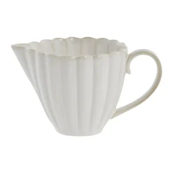 Camille cruche à lait, Off White