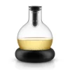 Carafe à décanter Eva Solo avec raffraîchisseur, 0,75 l