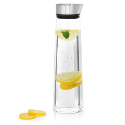 Carafe à eau Acqua 1,5 l, Transparent