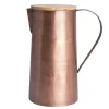 Carafe à eau Mangal 1,25 l, Koppar