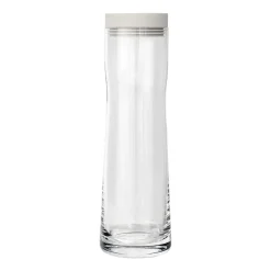 Carafe à eau Splash 1 l, Moonbeam