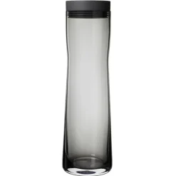 Carafe à eau Splash 1 l, Noir