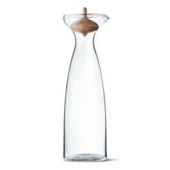 Carafe en verre Alfredo, 1 L