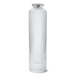 Carafe haute avec couvercle Bernadotte, 1,1 litre