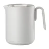 Carafe isotherme Singles 0,6 L, Gris chaud