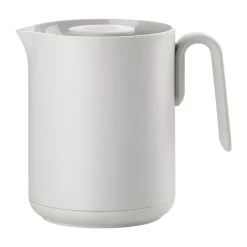 Carafe isotherme Singles 0,6 L, Gris chaud