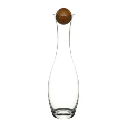 Carafe Nature avec bouchon, 1 L