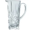 Carafe Noblesse 1,2 l, Transparent