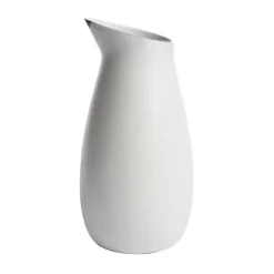 Carafe Raw 1,2 litre, Arctic white