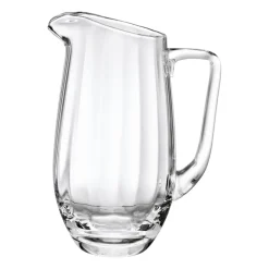 Carafe Rose Garden 1,5 l, Transparent