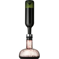 Carafe Vinilter, verre