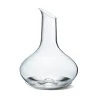 Carafe à vin Sky avec plateau, 0,75 l