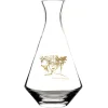 Carafe à vin Slice of Life Golden Edition, 1.8 L