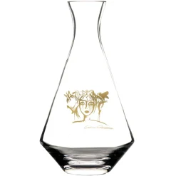 Carafe à vin Slice of Life Golden Edition, 1.8 L
