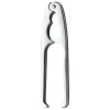 Casse-noisette Hardanger, Acier inoxydable