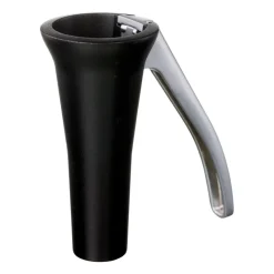 Casse-noix Drosselmeyer, Noir