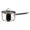 Casserole avec couvercle en verre Kosmo, 2 L