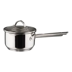 Casserole avec couvercle en verre Kosmo, 1,5 L