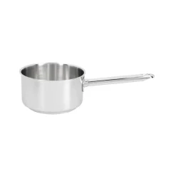Casserole Demeyere Apollo 7 en acier inoxydable, 1 L