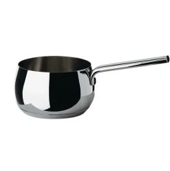 Casserole Mami acier inoxydable, 1 l