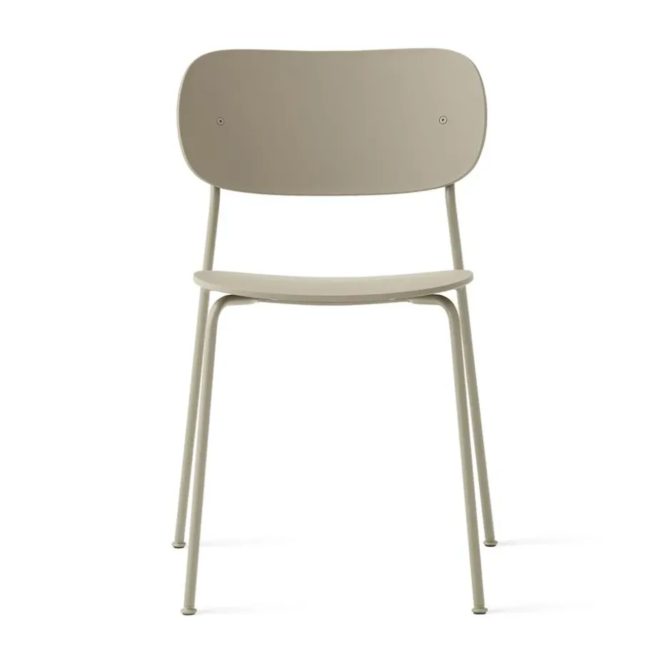 Chaise Co Chair, Olive
