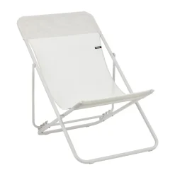 Chaise Longue Maxi Transat, Seigle