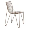 Chaise Tio, Pale Brown