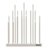Chandelier Elflugan Grande, Off-white