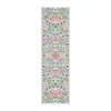 Chemin de table Akvarell 35x120 cm, Multi