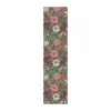 Chemin de table Blomsterfång 35x140 cm, Multi