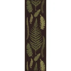 Chemin de table Cora, 35x120 cm